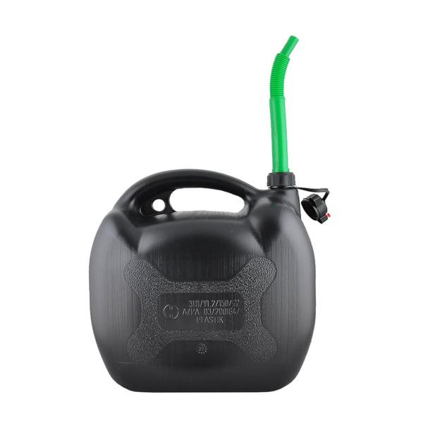 Купить Канистра пластиковая Winso 20л с воронкой