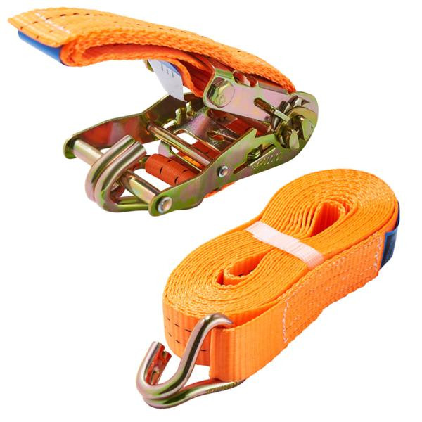 Купити Стяжний ремінь Molder 2т, 6м