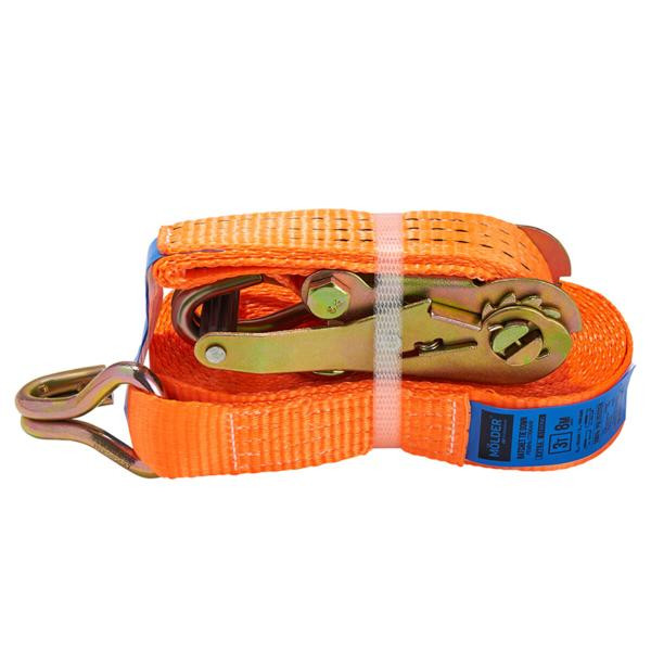 Купити Стяжний ремінь Molder 3т, 8м