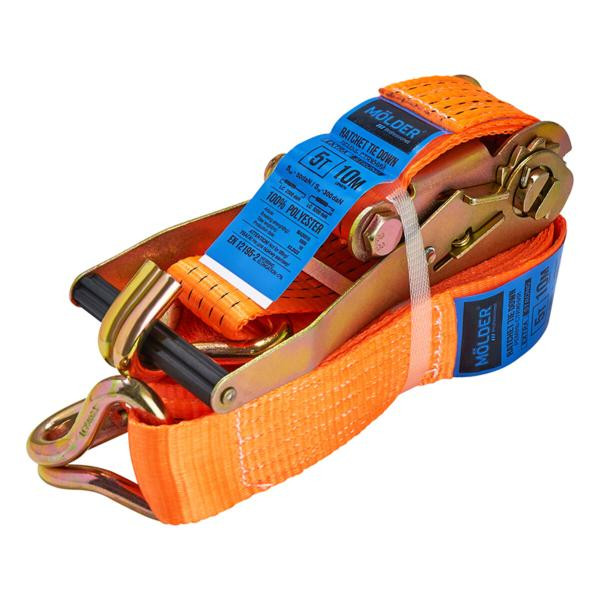 Купити Стяжний ремінь Molder 5т, 10м