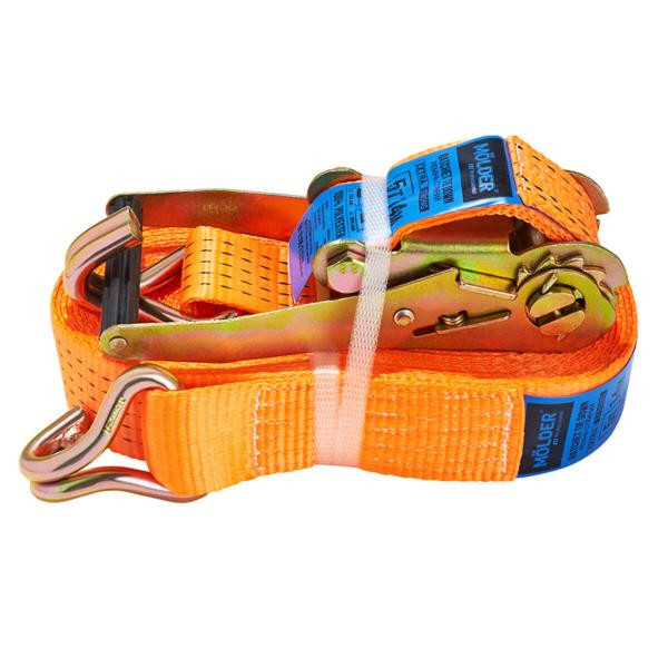 Купити Стяжний ремінь Molder 5т, 14м