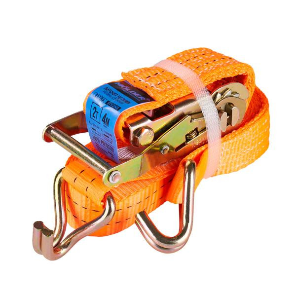 Купить Стяжной ремень Molder 2т, 4м