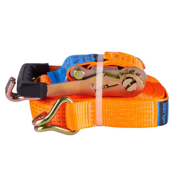 Купить Стяжной ремень Molder 6т, 12м