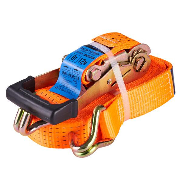 Купить Стяжной ремень Molder 6т, 12м