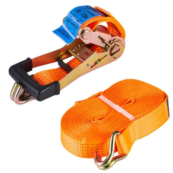 Купить Стяжной ремень Molder 6т, 12м