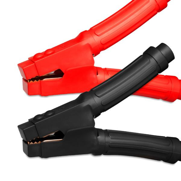 Купити Провода-прикурювачі Molder 1000A, 7м