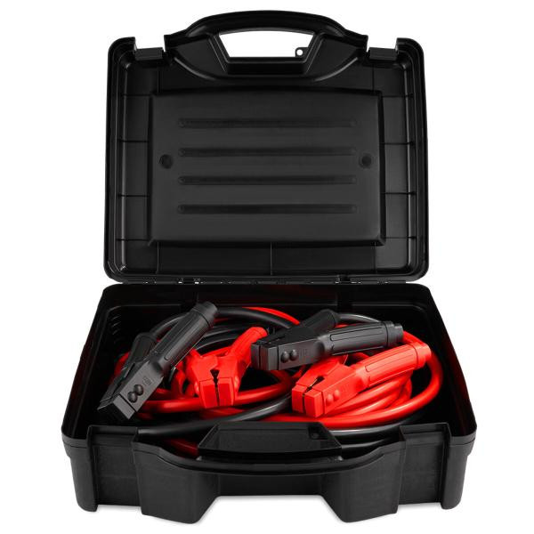 Купити Провода-прикурювачі Molder 1000A, 7м