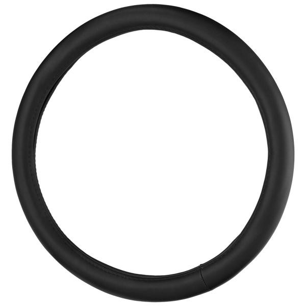 Купить Чехол на руль Winso M, Ø37-39 кожаный 143120