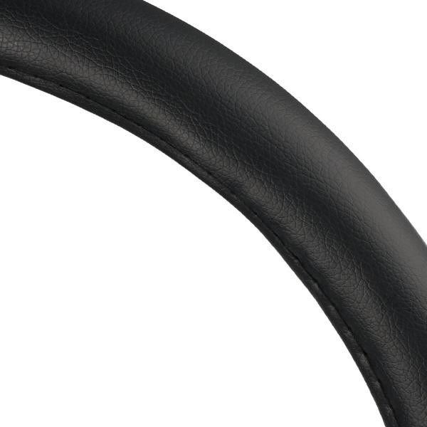 Купить Чехол на руль Winso M, Ø37-39 экокожа 142120