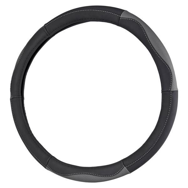 Купити Чохол на кермо Winso L, Ø39-41 шкіряний 143530