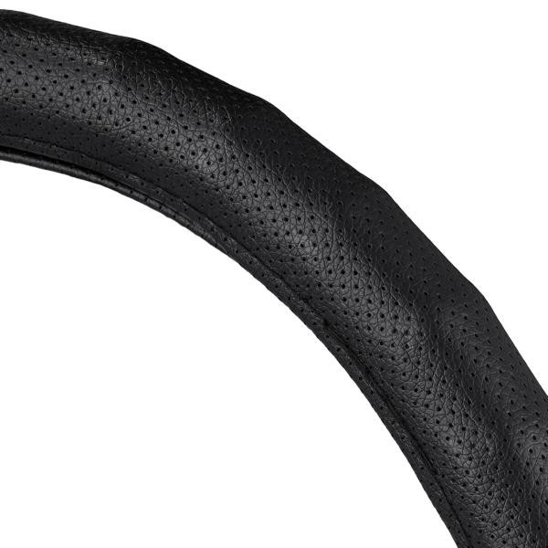 Купити Чохол на кермо Winso L, Ø39-41 екошкіра 142730