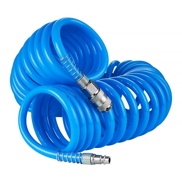 Купити Шланг повітряний Molder 10м, 12х8мм