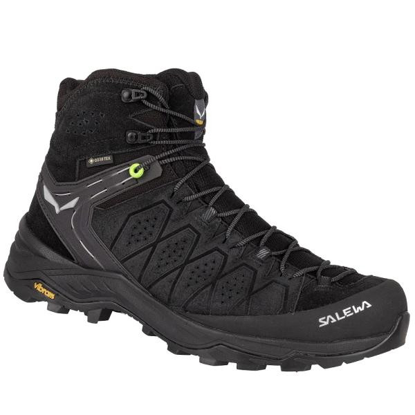 Купить Черевики Salewa MS Alp Trainer 2 Mid GTX
