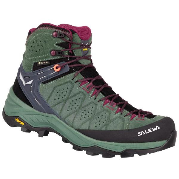 Купить Черевики Salewa WS Alp Trainer 2 Mid GTX