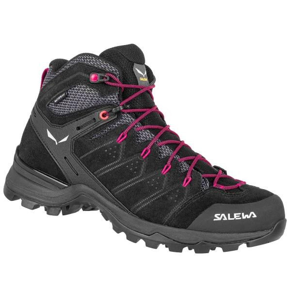 Купить Черевики Salewa WS Alp Mate Mid WP