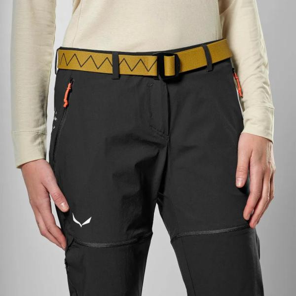 Купити Ремінь Salewa Rainbow 3 Belt