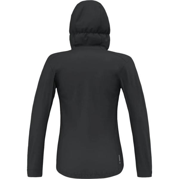 Купить Куртка Salewa Puez Aqua 4 PTX 2.5L Wms