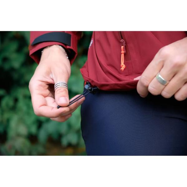 Купить Куртка Salewa Puez Aqua 4 PTX 2.5L Wms