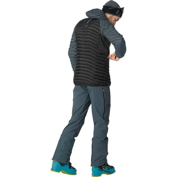 Купити Куртка Dynafit Radical DWN Hood Mns