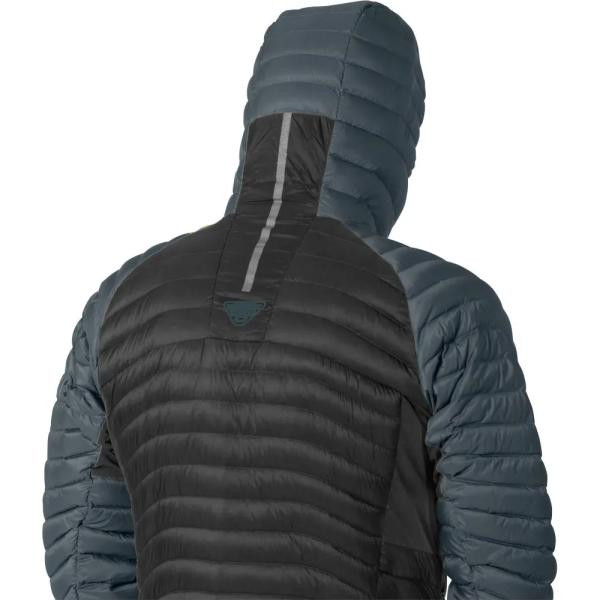 Купити Куртка Dynafit Radical DWN Hood Mns