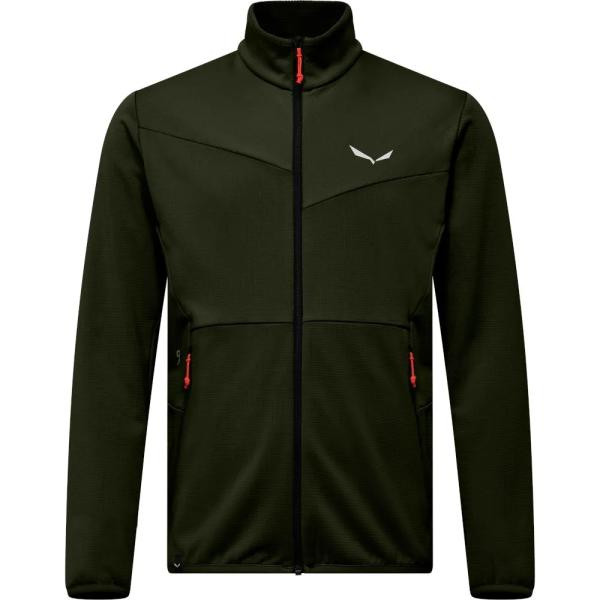 Купити Куртка Salewa Puez Cammino PL Mns