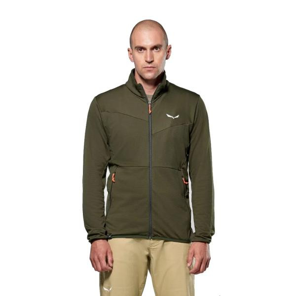 Купити Куртка Salewa Puez Cammino PL Mns