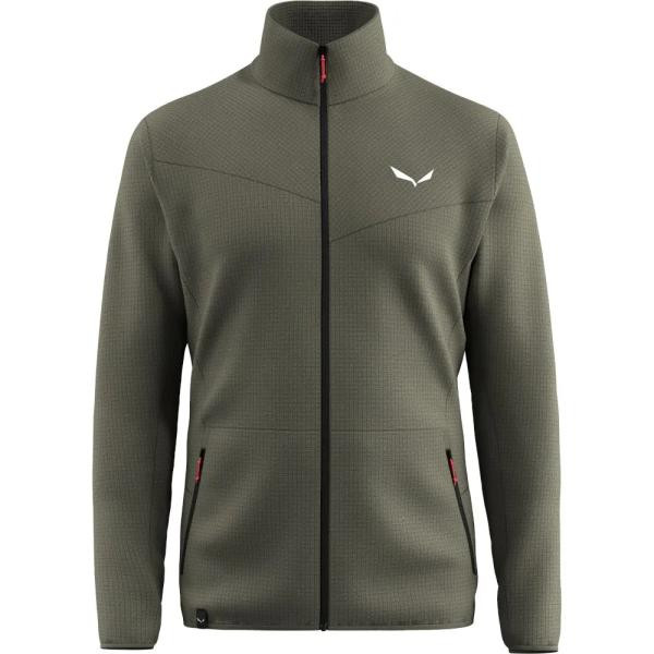 Купить Куртка Salewa Puez Cammino PL Mns