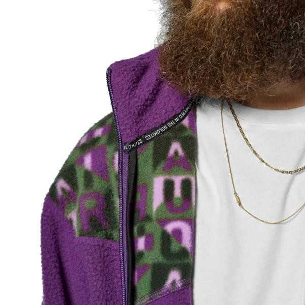 Купити Фліс Salewa Eagle Anniversary Fz Jkt