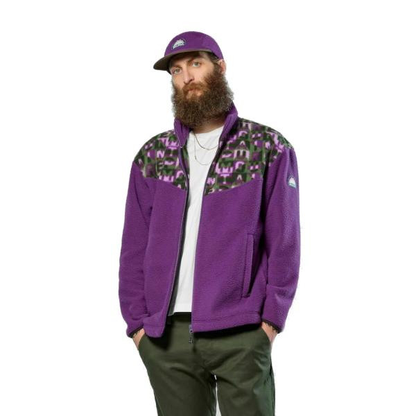 Купити Фліс Salewa Eagle Anniversary Fz Jkt