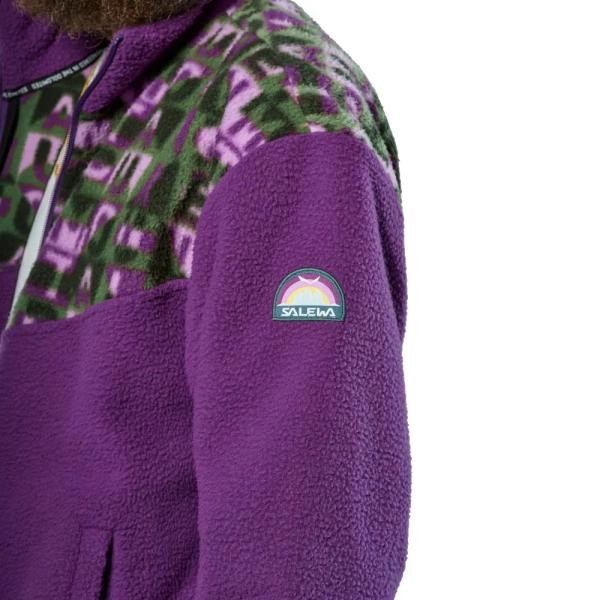 Купить Фліс Salewa Eagle Anniversary Fz Jkt