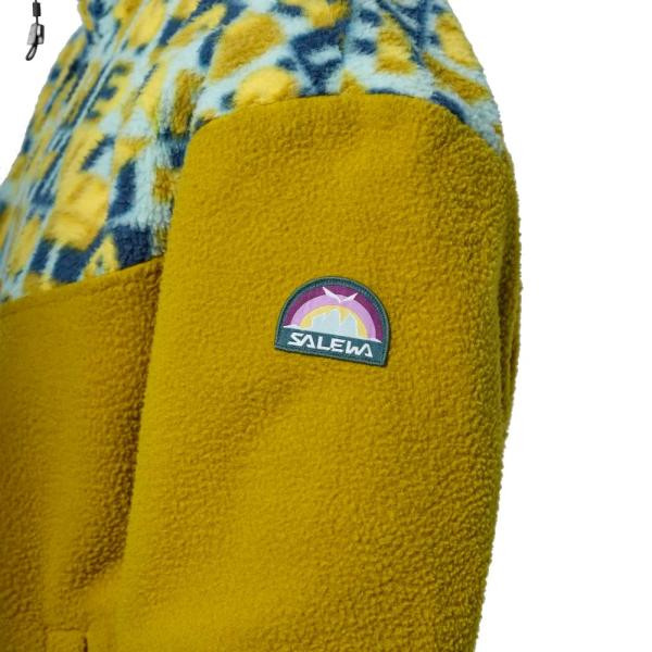 Купити Фліс Salewa Eagle Anniversary Hz Jkt