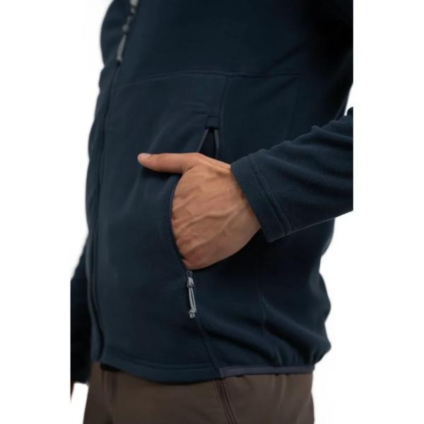 Купить Флісова кофта Turbat Classic Mns