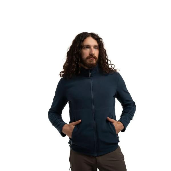 Купить Флісова кофта Turbat Classic Mns