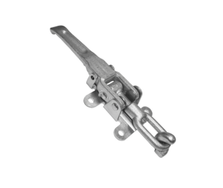 Купить Замок бортовий Цинк Італія (1702362225)