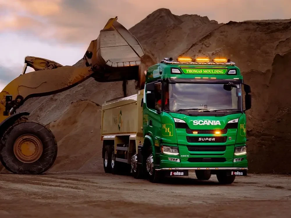 Купити Світлодіодна балка Lazer AIR-90 з маяком