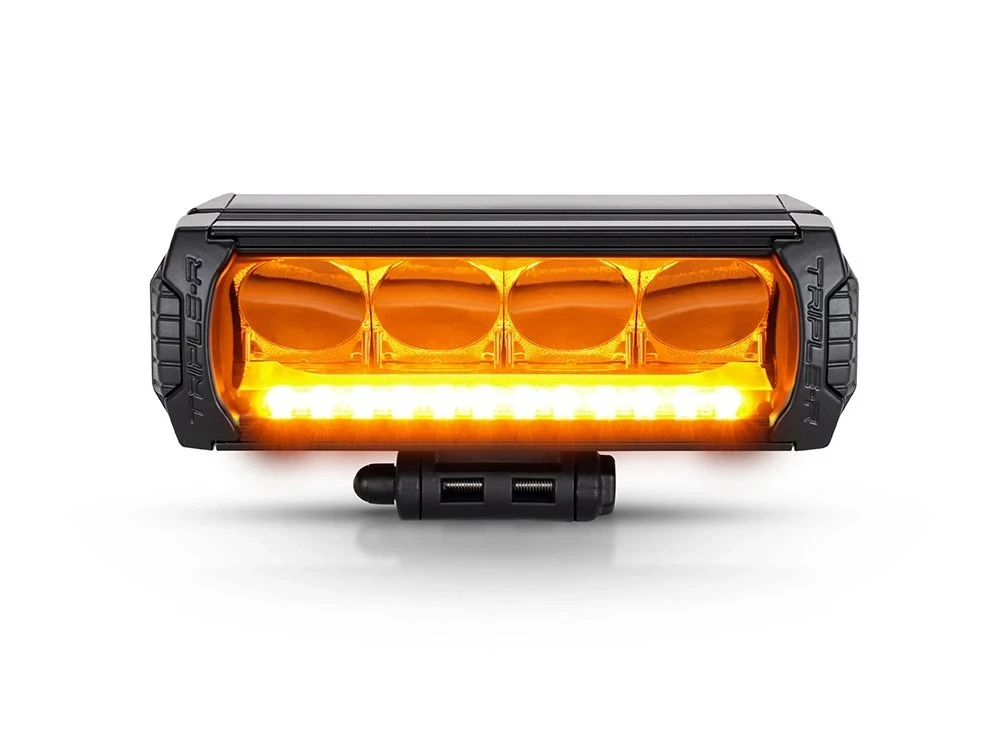 Купити Прожектор світлодіодний Lazer Triple-R 750 з маяком