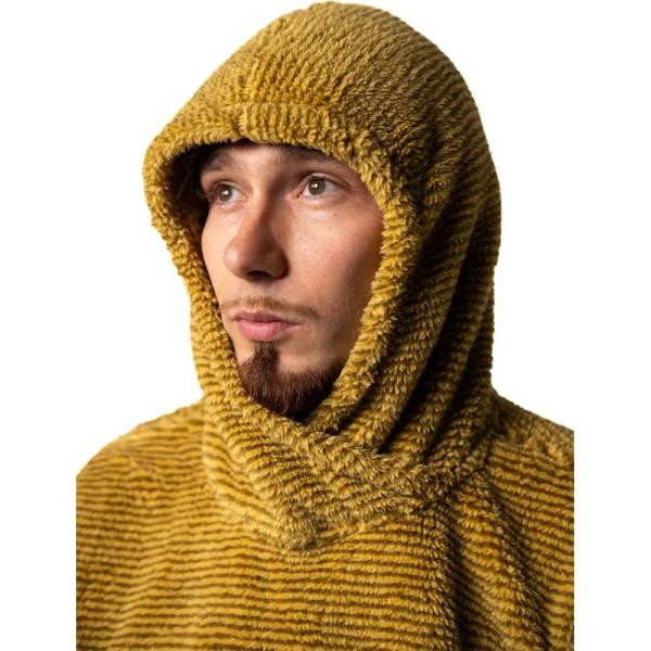 Купить Флісова кофта Turbat Mokh Mns