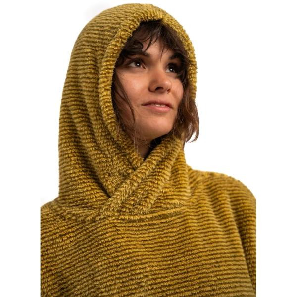 Купить Флісова кофта Turbat Mokh Wmn