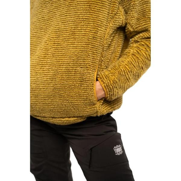 Купить Флісова кофта Turbat Mokh Wmn