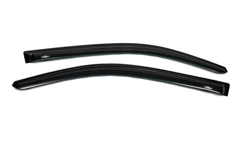 Купити Вітровики передні (2 шт, HIC) для Nissan X-trail T31 2007-2014 рр