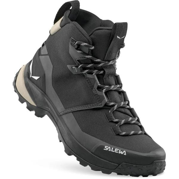Купити Черевики Salewa Puez 2 Mid PTX Wmn