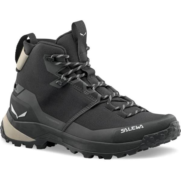 Купити Черевики Salewa Puez 2 Mid PTX Wmn