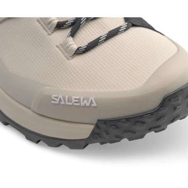 Купити Черевики Salewa Puez 2 Mid PTX Wmn