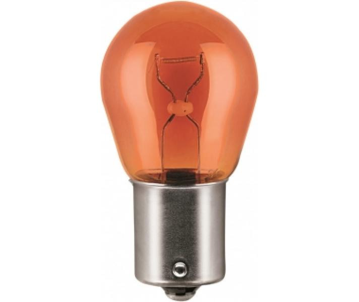 Купити Лампочка 24V/21W Mars Туреччина (2406324211)