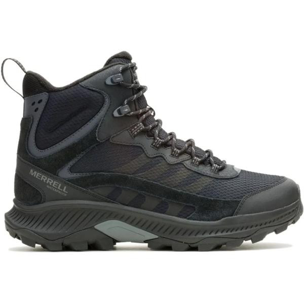 Купить Черевики Merrell Speed Strike 2 Thermo MID WP Mns