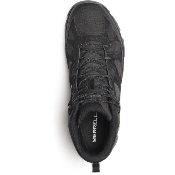 Купить Черевики Merrell Thermo Snow Grip MID WP Mns