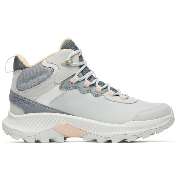 Купить Черевики Merrell Speed Strike 2 LTR MID WP Wmn