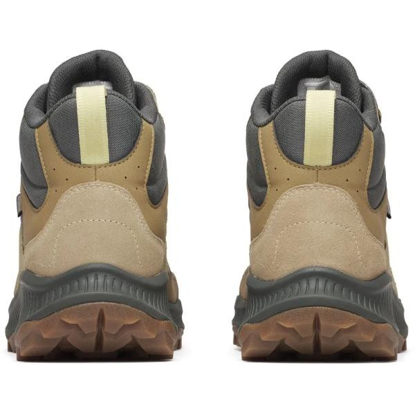 Купить Черевики Merrell Tempo Sol MID WP Mns