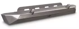 Купить Передний стальной бампер под лебедку POISON SPYDER - Jeep Wrangler TJ PSC14-59-010-D