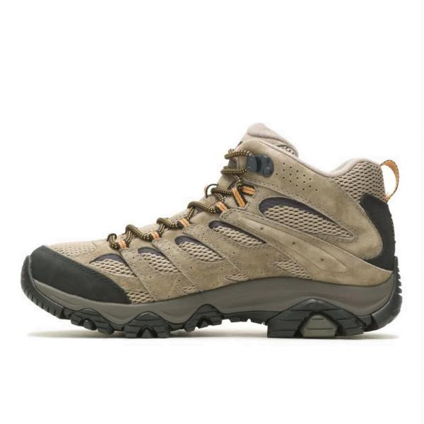 Купить Черевики Merrell Moab 3 Mid GTX Mns